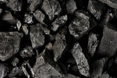 Holy Island coal boiler costs