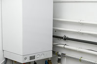 free Holy Island condensing boiler quotes