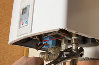 free Holy Island boiler install quotes